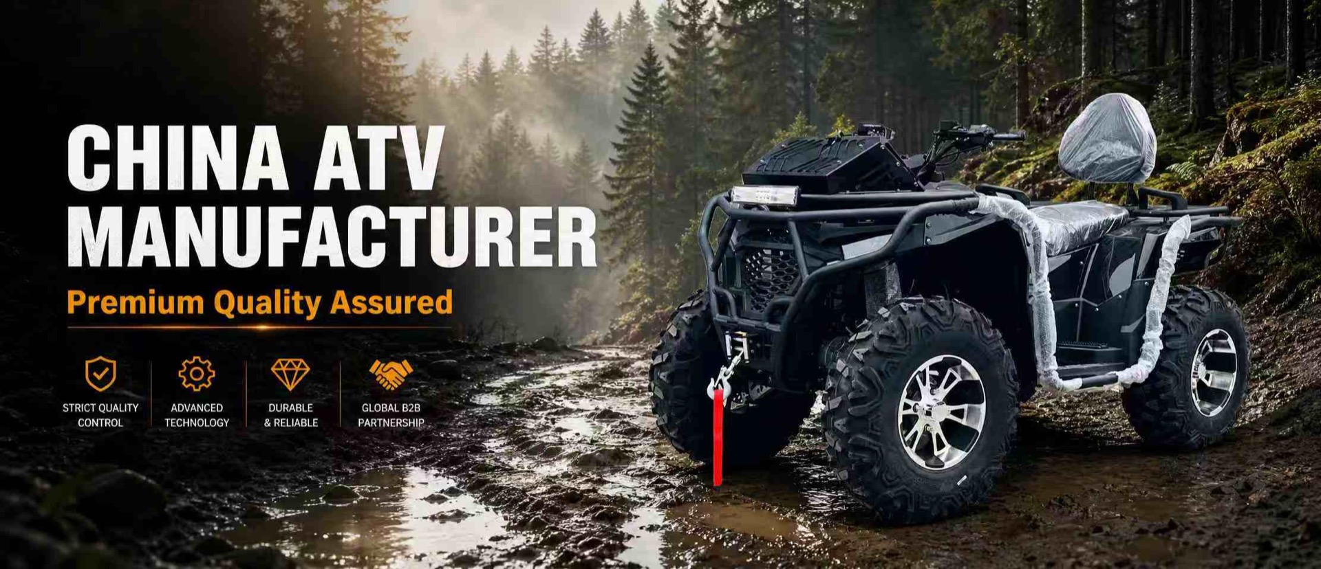 ATV